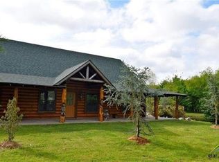 1730 Dogpatch Dr, Terrell, TX 75161