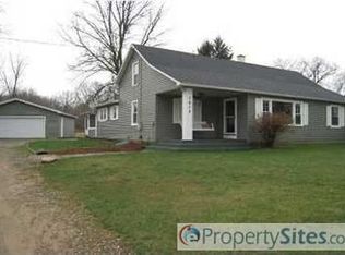 7471 W Irving Rd, Middleville, MI 49333