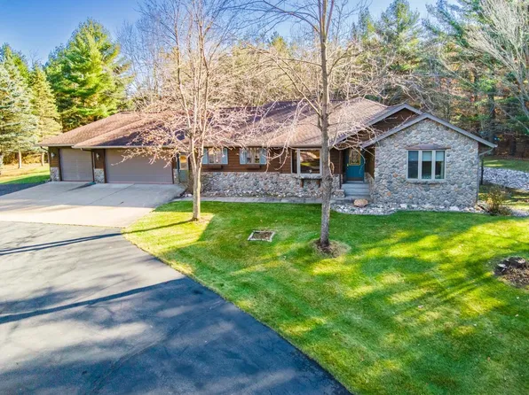 212607 CUBBY LANE, Mosinee, WI 54455