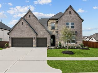 2635 Fern Canyon Ln, Katy, TX 77493