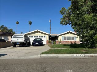 4249 Wheeler St, Riverside, CA 92503