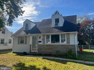 213 Nicholson Rd, Mount Ephraim, NJ 08059