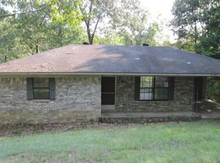233 Efird Rd, Malvern, AR 72104
