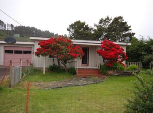 427 NW 57th St, Newport, OR 97365