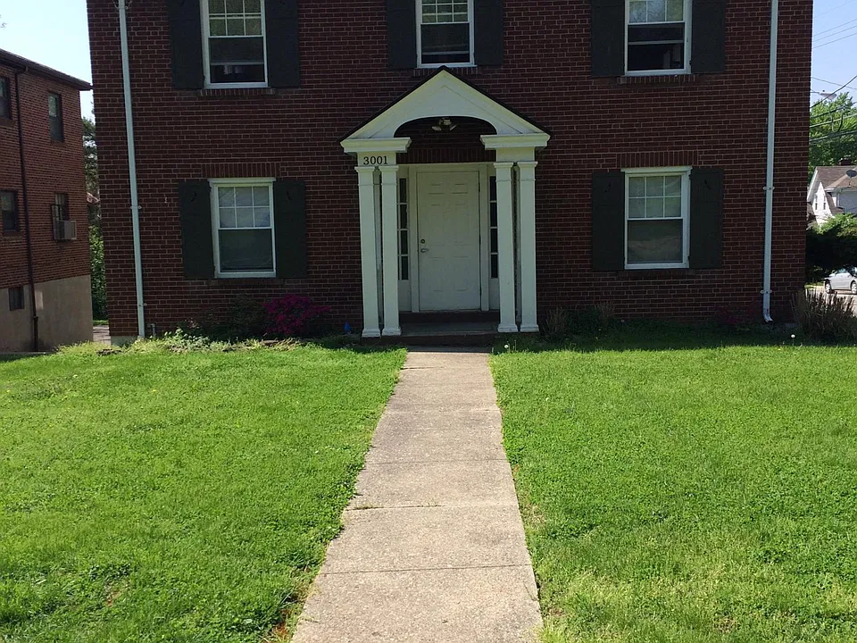 3001 Bellewood Ave #4