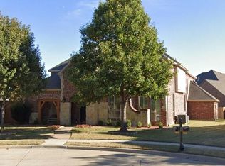1300 Dalhart Dr, Allen, TX 75013