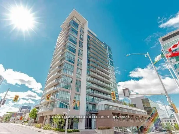 85 Duke St W, Kitchener, ON