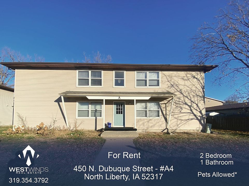 1st image of 450 N Dubuque St #A4