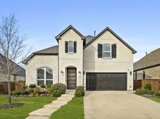 2330 Stillwater Ln, Prosper, TX 75078