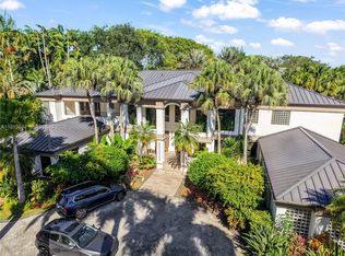 10395 SW 67th Ave, Pinecrest, FL 33156
