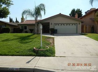 4204 S Real Rd, Bakersfield, CA 93313