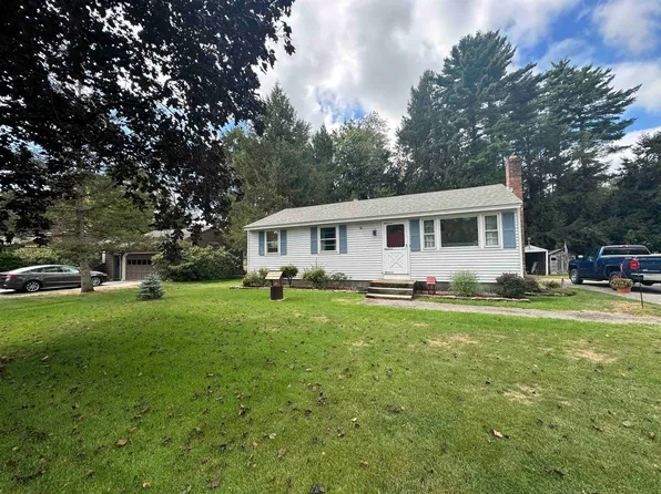 36 Kennedy Drive, Keene, NH 03431