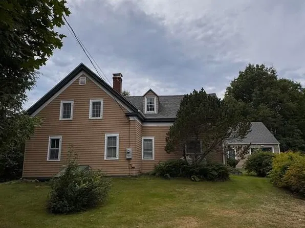 38 Cobb Road, Searsport, ME 04974