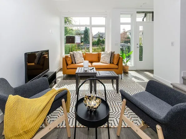 561 W 29th Ave #Townhouse, Vancouver, BC V5Z 0G5