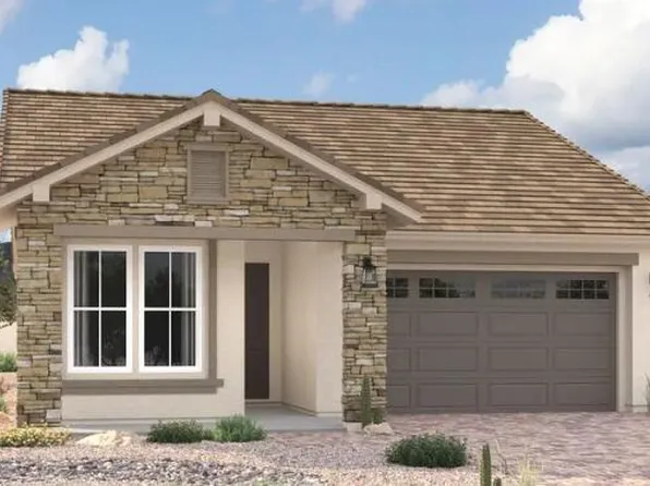 8327 N 54TH Lane, Glendale, AZ 85302