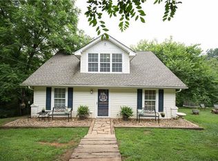 876 Jud Smith Rd, Hiddenite, NC 28636