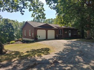 25 Union Hill Rd, Peebles, OH 45660