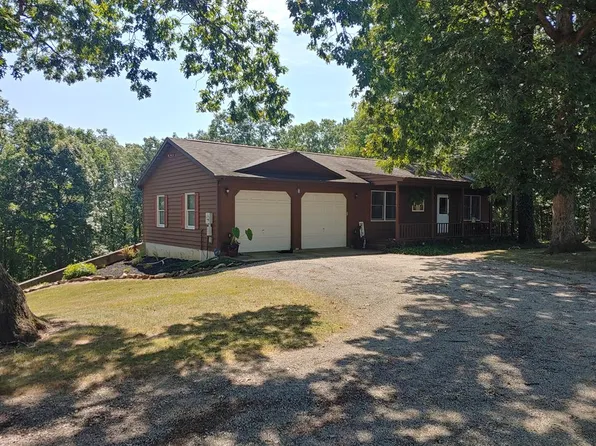 25 Union Hill Rd, Peebles, OH 45660