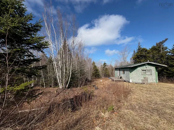 LOT 9 Longley Mountain Rd, Annapolis, NS B0S 1A0