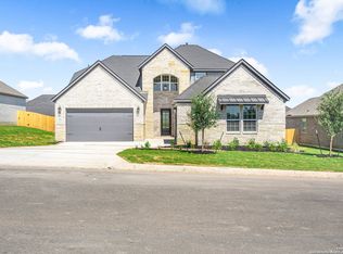 189 Wisteria View, Castroville, TX 78009