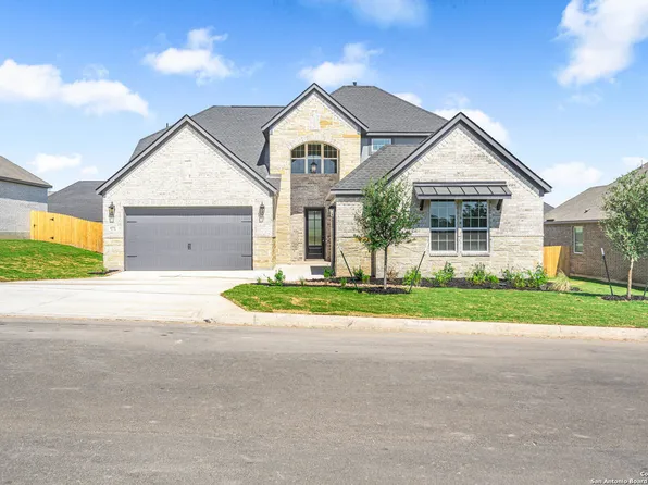 189 Wisteria View, Castroville, TX 78009