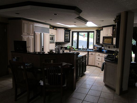 19x15 custom kitchen