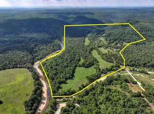 0 County Road 29, Huntsville, AR 72740