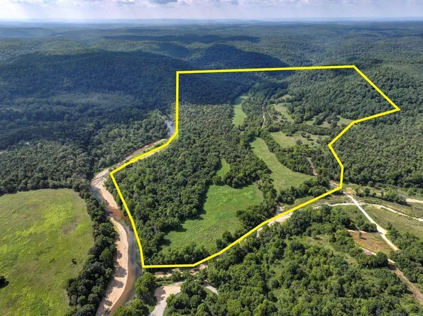 0 County Road 29, Huntsville, AR 72740