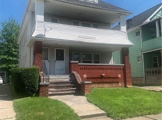 3621 E 112th St, Cleveland, OH