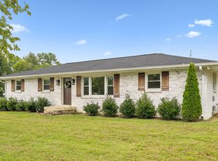200 Black Patch Dr, Springfield, TN 37172