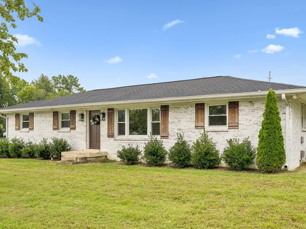 200 Black Patch Dr, Springfield, TN 37172