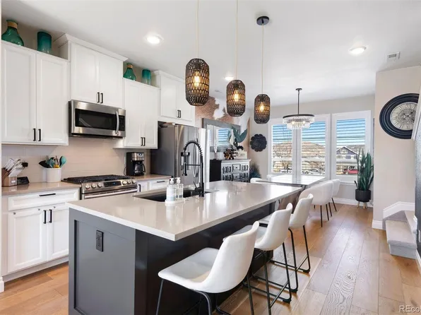 4355 Cyan Circle #B, Castle Rock, CO 80109