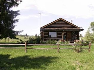 1040 White Pine Flats Rd, Troy, ID 83871