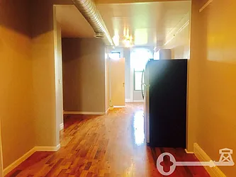 Rented by Brooklyn Key