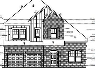 4046 Addiefrances Dr LOT 106, Nolensville, TN 37135