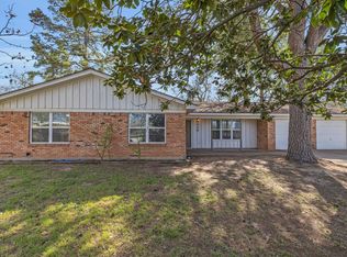 716 Cherry Ln, Springtown, TX 76082