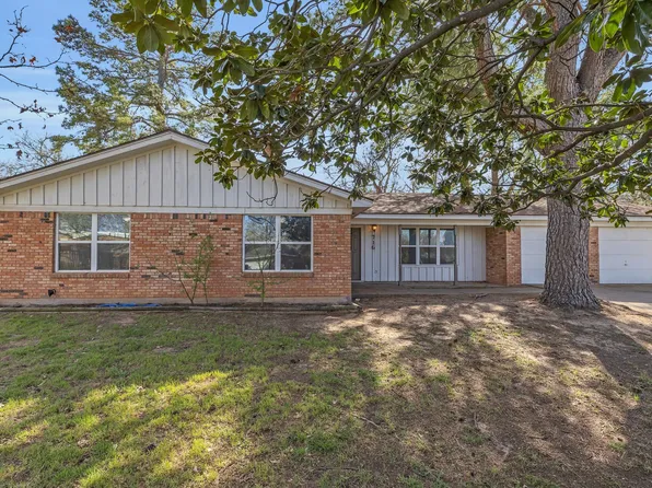716 Cherry Ln, Springtown, TX 76082