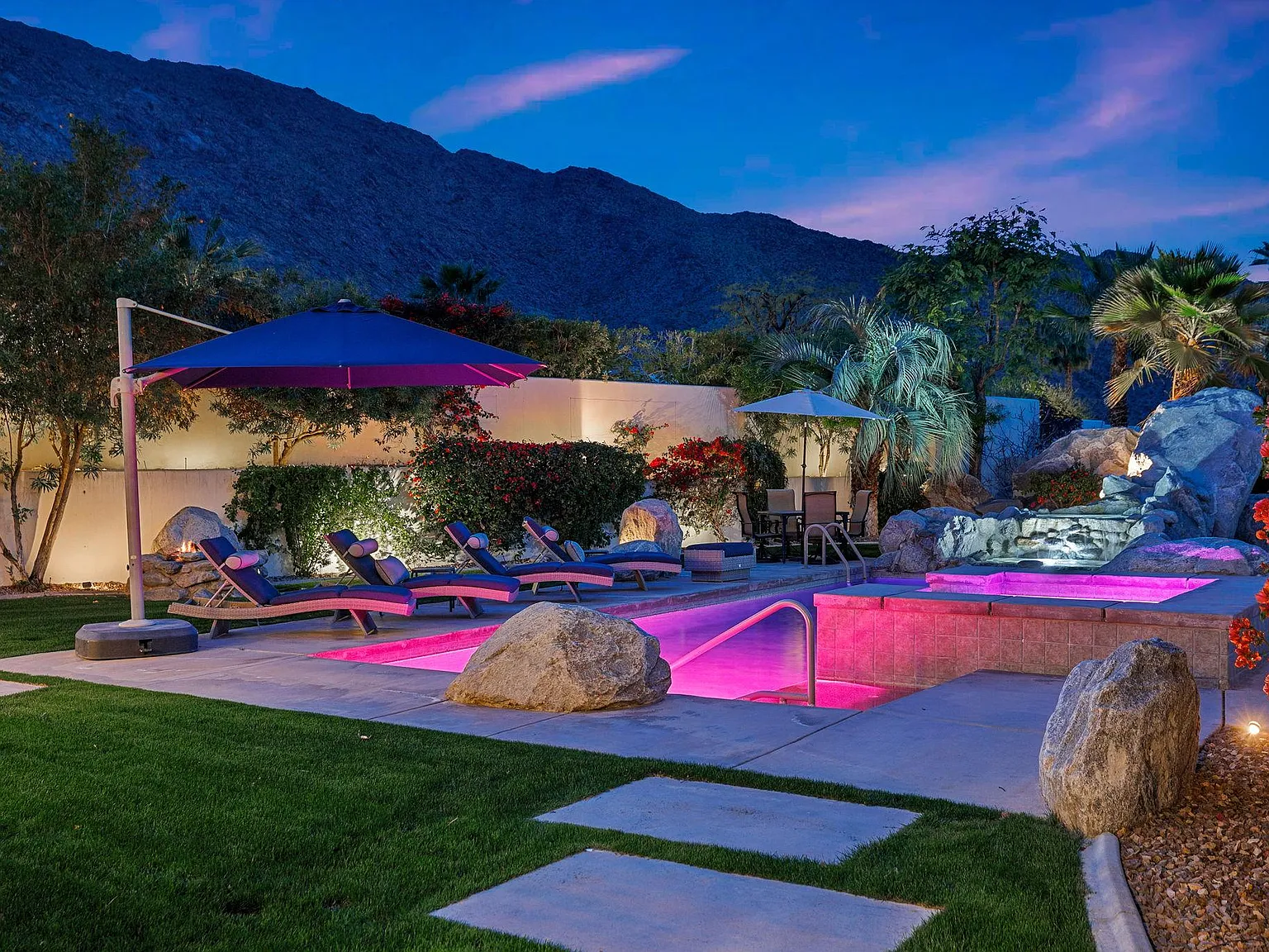 344 S Big Canyon Dr — Photo 3