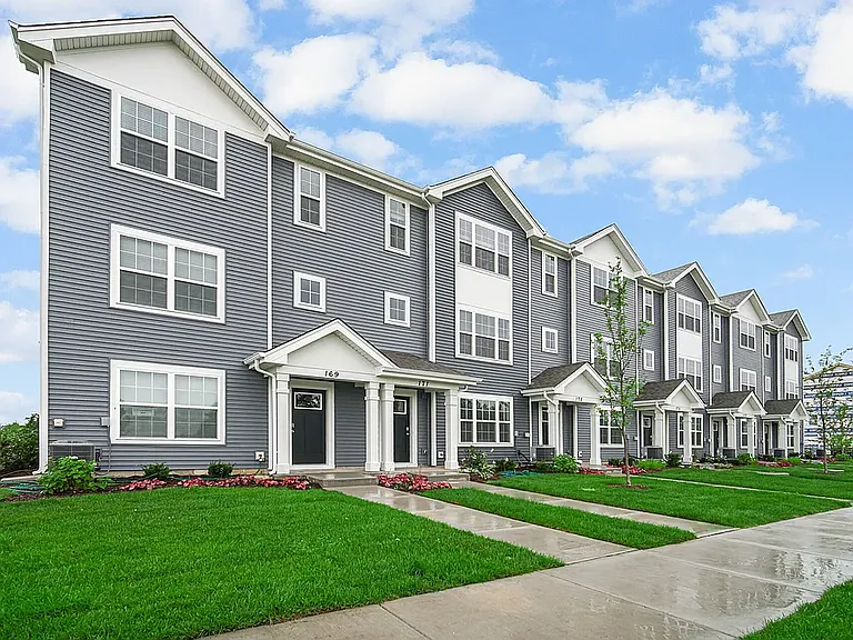Terrabrook at Prairie Ridge — Photo 28