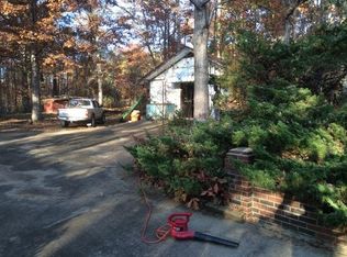 4605 Rye Ct, Iron Station, NC 28080