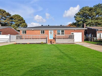 214 Cellardoor Ct, Hampton, VA, 23666