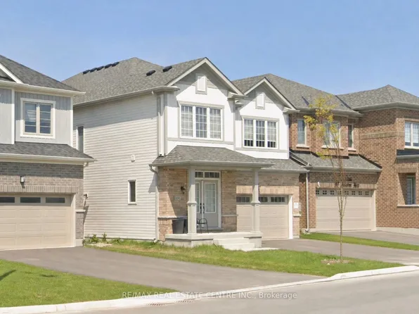 104 Limestone Ln, Shelburne, ON L9V 3Y4