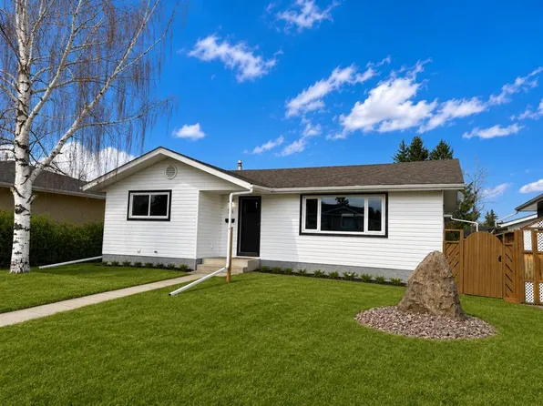 25 N Osborne St, Red Deer, AB T4N 5C1