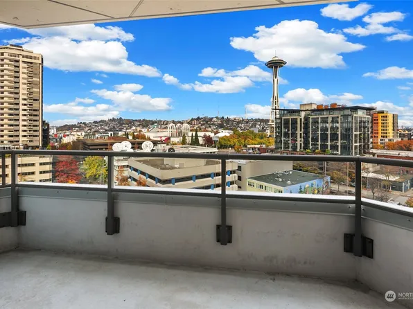 2621 2nd Avenue #1203, Seattle, WA 98121