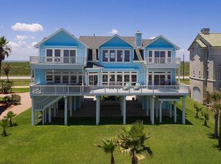 19023 Kahala Dr E, Galveston, TX 77554