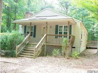 22 E Point Rd, Palmyra, VA 22963