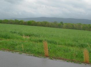 Shadow Mountain Dr, Crossville, TN 38572