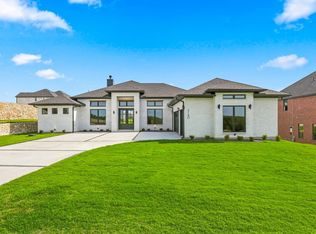 2140 Gage Rd, Lavon, TX 75166