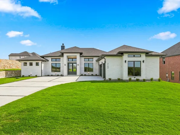 2140 Gage Rd, Lavon, TX 75166