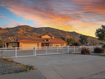 1510 E Wesley St, Banning, CA, 92220